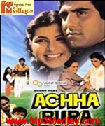 Achha Bura 1983 song download